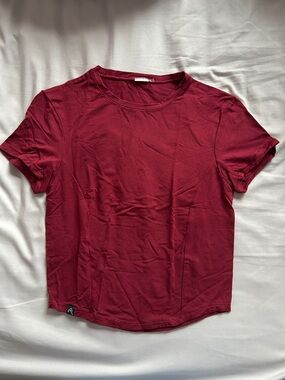 Oner active mellow soft mid short sleeve tshirt